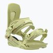 Attacchi da snowboard da donna Union Trilogy verde
