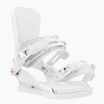 Attacchi da snowboard da donna Union Juliet bianco