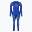Set di biancheria intima termica per bambini UYN Visyon UW Set royal sunny