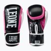 LEONE 1947 Logo Wacs Guantoni da boxe fucsia