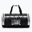 LEONE 1947 Borsa sportiva 45 l nera