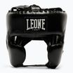 Casco da boxe LEONE 1947 Il più grande nero