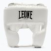 Casco da boxe LEONE 1947 Il più grande bianco