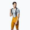Pantaloncini da ciclismo da uomo Alé Magic Colour Bibshorts congo