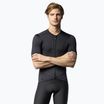 Maglia ciclismo uomo Alé Color Block nero