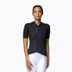 Maglia ciclismo donna Alé Color Block nero