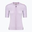 Maglia ciclismo donna Castelli Espresso purple mist/ dark night shade