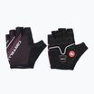 Guanti ciclismo donna Castelli Dolcissima 2 Dark night shade/deep purple/purple mist