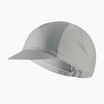 Berretto da ciclismo Castelli Espresso 2 Grigio Argento
