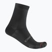 Calze Castelli da uomo Espresso 12 nero