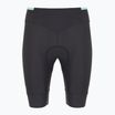 Pantaloncini da ciclismo Castelli Prima 2 da donna grigio scuro/blu piscina