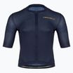 Maglia da ciclismo Castelli Unlimited Entrata 3 blu belga da uomo