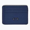 Portafoglio Oakley Ellipse Card team navy