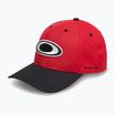 Berretto da baseball Oakley Oakley Alumni Red Line da uomo
