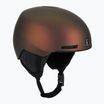 Casco da sci Oakley Mod1 MIPS bronzo opaco/sil clearshft