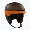 Casco da sci Oakley Mod3 zenzero opaco/grenacio