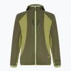 Felpa da uomo Oakley Drift Tech Fleece Hoodie, nuova felpa da snowboard a pennello scuro