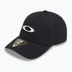 Berretto da baseball Oakley Tincan nero/grigio chiaro da uomo