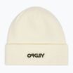 Oakley B1B Logo Beanie berretto invernale bianco artico