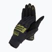 Oakley Switchback MTB Glove 2.0 nero/fero guanti da ciclismo