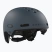Casco da bici Oakley Street1 EU opaco poseidon/nero