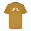 Maglia da ciclismo Oakley Free Ride RC sulfide da uomo