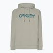 Felpa Oakley B1B Po Hoodie 2.0 mist da uomo