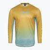 Oakley Maven Coast 2.0 LS gradient sulfide pacific cycling longsleeve da uomo