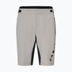 Pantaloncini da ciclismo Oakley Free Ride da uomo in cemento foderato