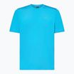 Oakley Minimal Training Ss Tee da uomo, blu, nuoto
