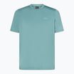 Oakley Minimal Training Ss Tee Uomo pacific