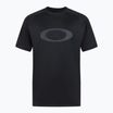 Camicia da bagno Oakley Rashguard blackout da uomo