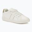 Geox Eclyper bianco/platino scarpe junior