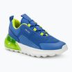 Geox Activart Illuminus scarpe junior blu