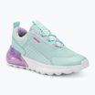 Scarpe Geox Activart Illuminus watersea/lilacc junior