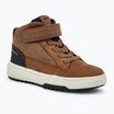Geox Bunshee ABX tabacco/nero scarpe junior