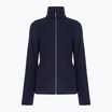 Felpa da donna CMP in pile blu navy 3H13216/02ND