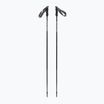 Fizan Compact bastoni da trekking nero