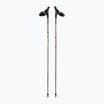 Bastoncini da nordic walking Fizan Runner oro