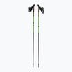 Bastoncini da nordic walking Fizan Runner verde