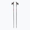 Bastoncini da nordic walking Fizan Lite grigio/fiore