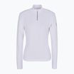 EA7 Emporio Armani Felpa donna 8NTM46 bianco