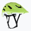 Casco da bici KASK Caipi lime