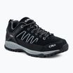 Scarpe da trekking da uomo CMP Sun nero