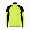 Felpa Montura Thermal Grid 2 Maglia uomo verde lime