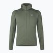 Felpa Montura Kristall Maglia verde salvia da uomo