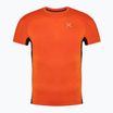 T-shirt Montura da uomo Join orange