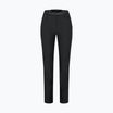 Pantaloni da trekking da donna Montura Rise antracite/turchese