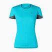 T-shirt donna Montura Join marine/piombo