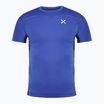 T-shirt Montura da uomo Join b.blue